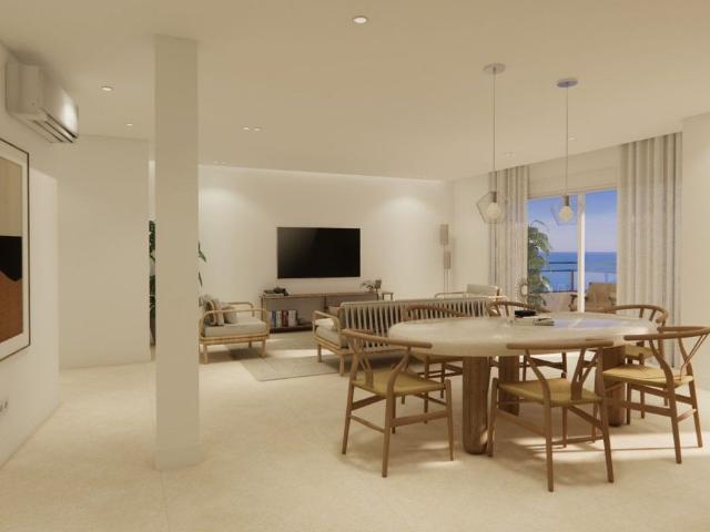 Piso de alto standing de 175 m2 en venta en Málaga, Andalucía