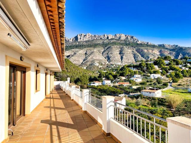 Piso de alto standing de 175 m2 en venta en Altea, Comunidad Valenciana