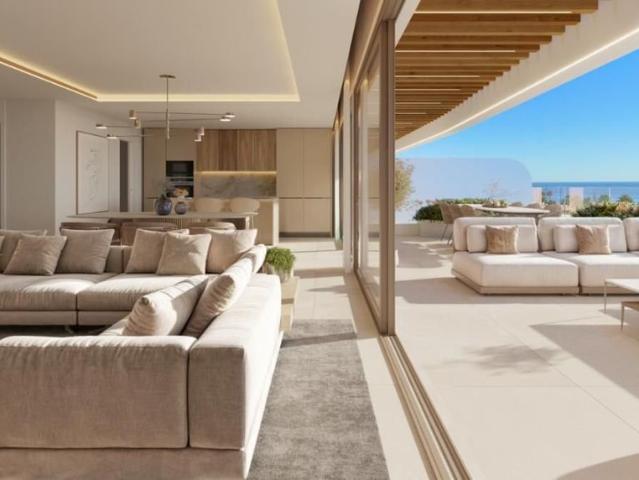Piso de alto standing de 175 m2 en venta en Casares, Andalucía