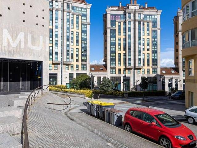 Piso de alto standing de 175 m2 en venta en La Coruña, Galicia