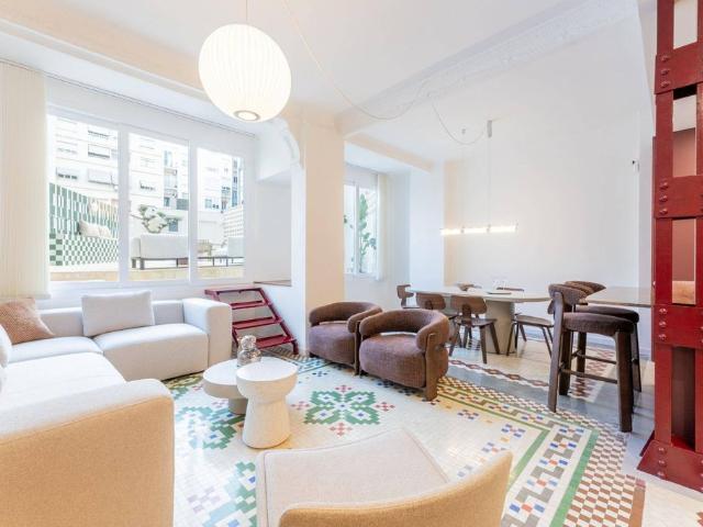 Piso de lujo de 230 m2 en venta en Valencia, Comunidad Valenciana