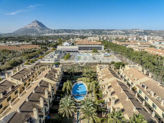 Piso de alto standing de 177 m2 en venta en Jávea, España