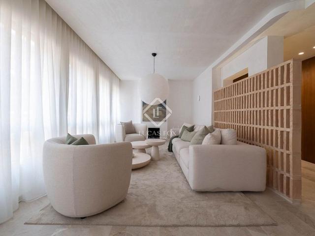 Piso de alto standing de 177 m2 en venta en Palma de Mallorca, Baleares