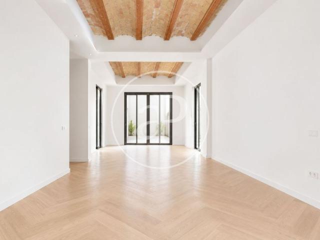 Piso de alto standing de 177 m2 en venta en Valencia, España