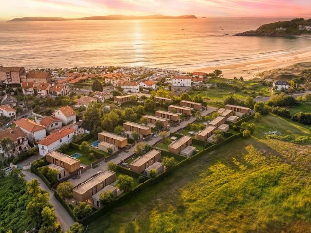 Piso de lujo de 178 m2 en venta en Paxariñas Adina, 44, Sangenjo, Provincia de Pontevedra, Galicia
