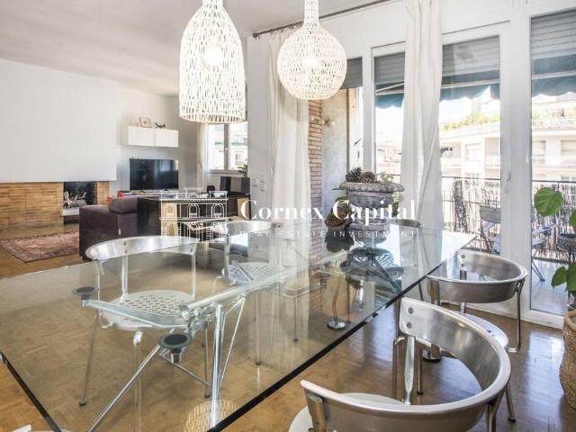 Piso de alto standing de 179 m2 en venta en Barcelona, Cataluña