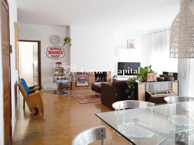 Piso de alto standing de 179 m2 en venta en Barcelona, Cataluña
