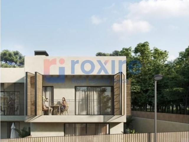 Piso de alto standing de 179 m2 en venta en San Antonio, Baleares