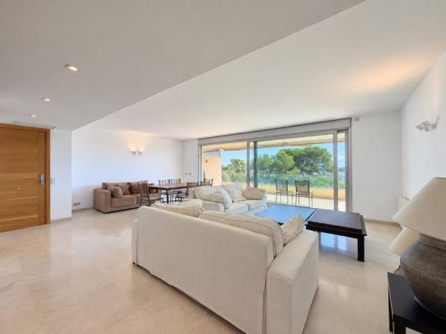 Piso de alto standing de 170 m2 en alquiler en Calvià, España