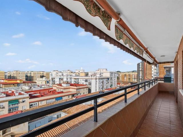 Piso de lujo de 170 m2 en venta en Málaga, España