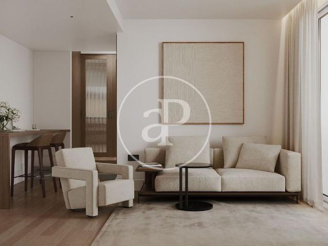Piso de alto standing en venta en Madrid, Comunidad de Madrid