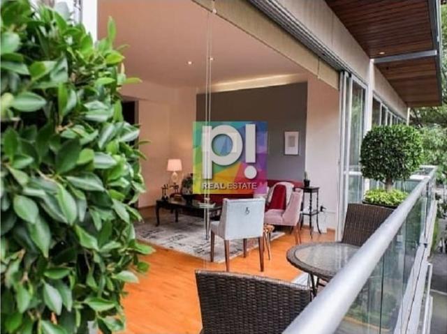 Piso de alto standing de 170 m2 en venta en Miguel Hidalgo, México D.F