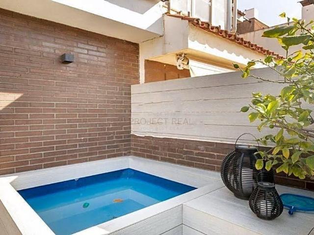 Piso de alto standing de 170 m2 en venta en Barcelona, Cataluña
