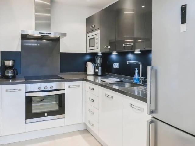 Piso de alto standing de 170 m2 en venta en Benahavís, España