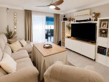 Piso de alto standing de 170 m2 en venta en Fuengirola, Andalucía