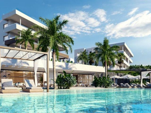 Piso de alto standing de 172 m2 en venta en Marbella, España