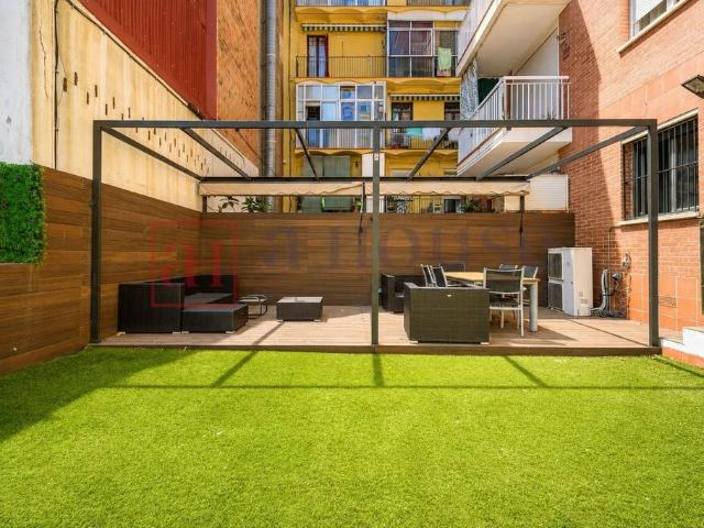 Piso de alto standing de 172 m2 en venta en Barcelona, España