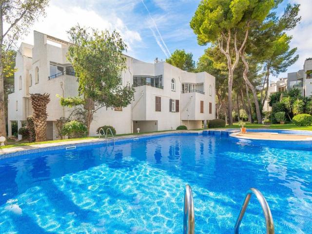 Piso de alto standing de 172 m2 en venta en Calvià, Baleares