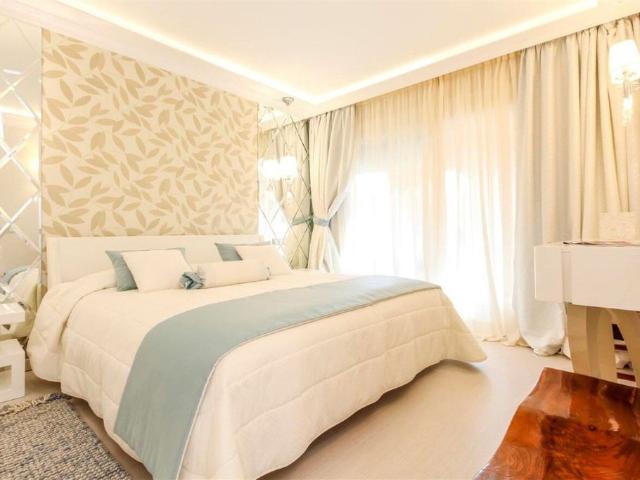 Piso de alto standing de 173 m2 en venta en Marbella, Andalucía
