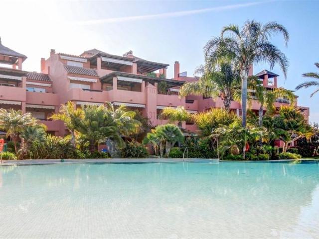 Piso de alto standing de 173 m2 en venta en Marbella, Andalucía