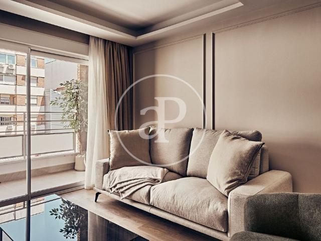 Piso de alto standing de 184 m2 en venta en Madrid, Comunidad de Madrid