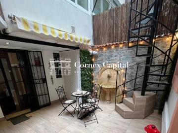 Poble Sec, Sitges, Santa Barbara, Sitges, Barcelona, Cataluña, Cataluña