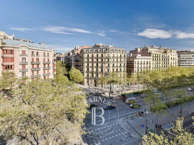Piso de alto standing de 185 m2 en venta en Barcelona, España