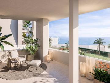 Piso de alto standing de 185 m2 en venta en Benalmádena, España