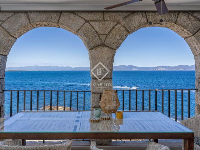 Piso de alto standing de 185 m2 en venta en l'Escala, Cataluña