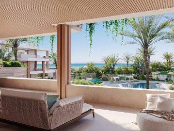 Piso de alto standing de 186 m2 en venta en Marbella, Andalucía