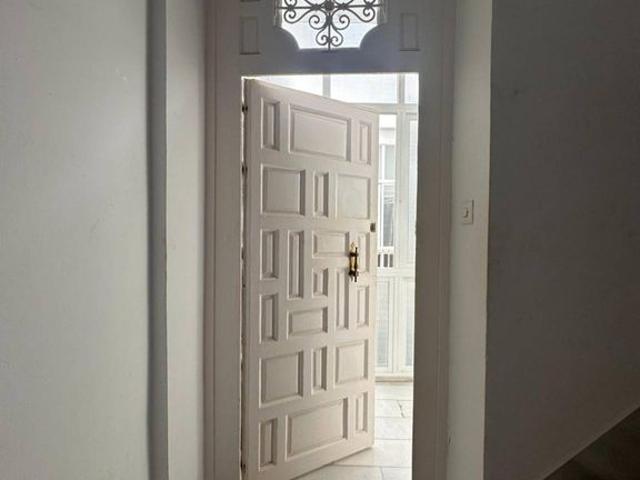 Piso de alto standing de 186 m2 en venta en Cádiz, España