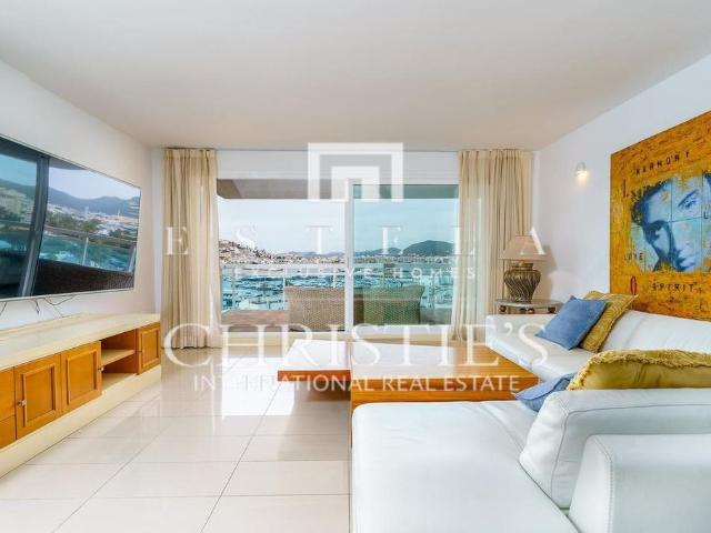 Piso de alto standing de 186 m2 en venta en Ibiza, Baleares