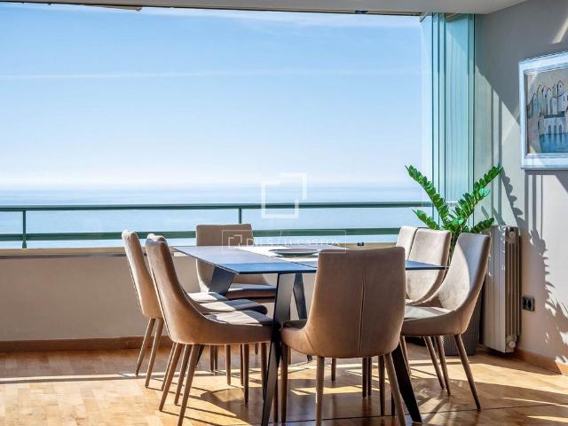 Piso de alto standing de 189 m2 en venta en Altea, España