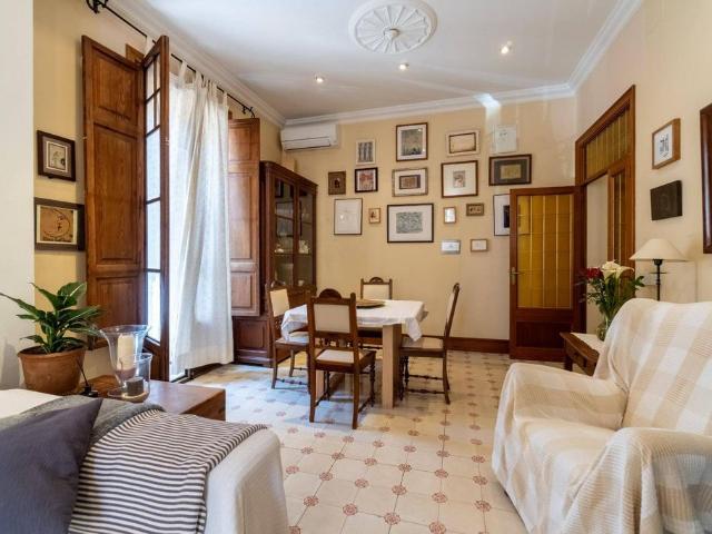 Piso de alto standing de 189 m2 en venta en Palma de Mallorca, Baleares