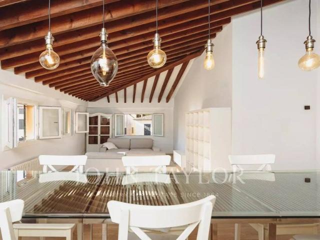 Piso de alto standing de 189 m2 en venta en Palma de Mallorca, Baleares