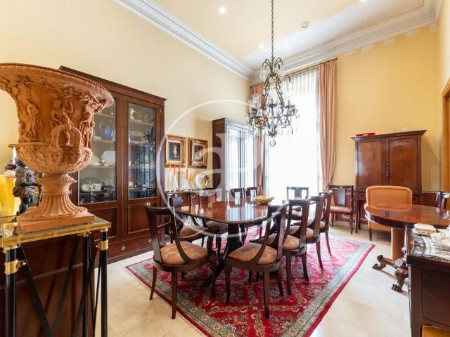 Piso de alto standing de 189 m2 en venta en Valencia, Comunidad Valenciana