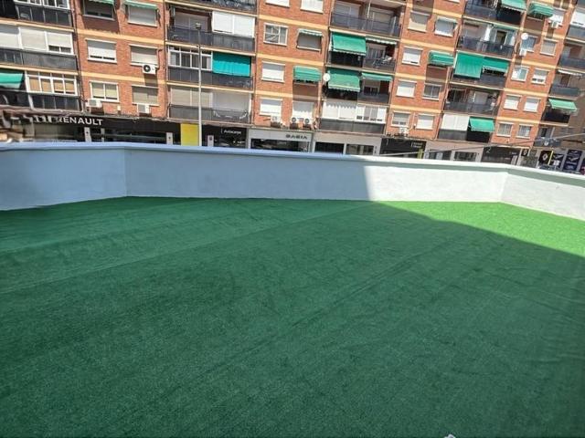 Piso de alto standing de 180 m2 en venta en Alcalá de Henares, España