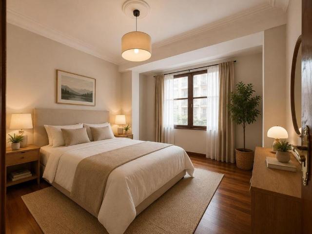 Piso de alto standing de 180 m2 en venta en La Coruña, España