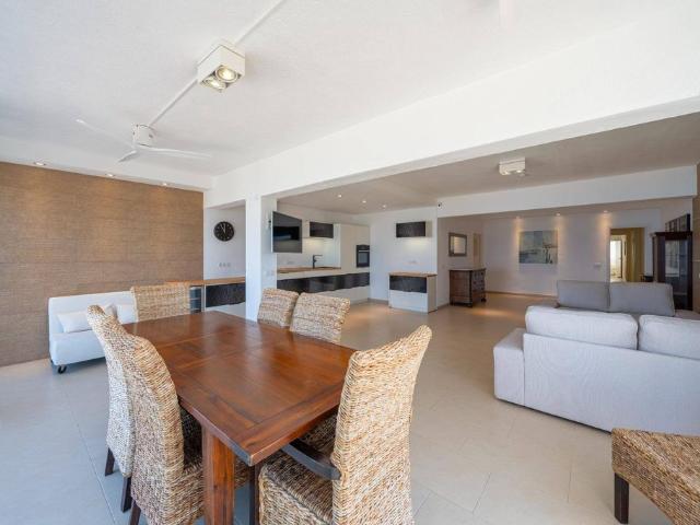 Piso de alto standing de 180 m2 en venta en Llucmajor, España