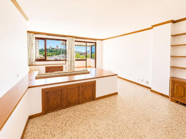 Piso de alto standing de 180 m2 en venta en Palma de Mallorca, Baleares