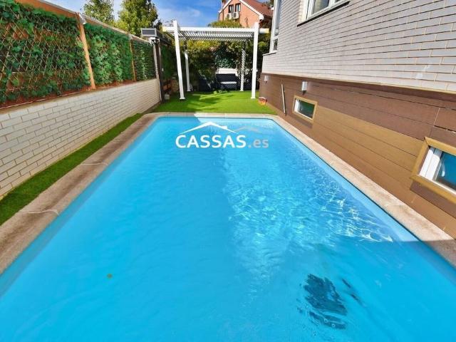 Casa en venta Torrejón de Ardoz, España