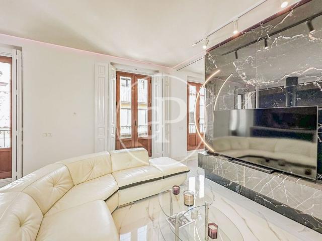 Piso de alto standing de 181 m2 en venta en Madrid, España