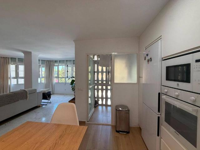 Piso de alto standing de 181 m2 en venta en Málaga, España