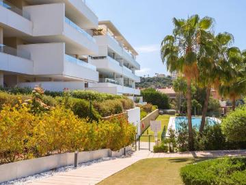 Piso de alto standing de 181 m2 en venta en Marbella, España