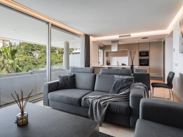 Piso de alto standing de 181 m2 en venta en Benahavís, España