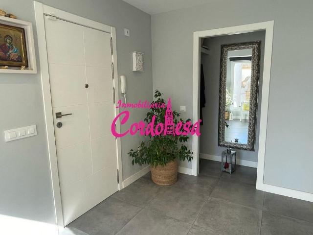 Piso de alto standing de 194 m2 en venta en Córdoba, España