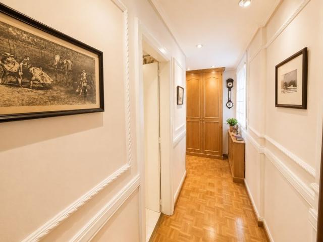 Piso de alto standing de 194 m2 en venta en Paseo Independencia, Zaragoza, Provincia de Zaragoza, Aragón