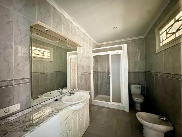 Piso de alto standing de 196 m2 en venta en Málaga, España