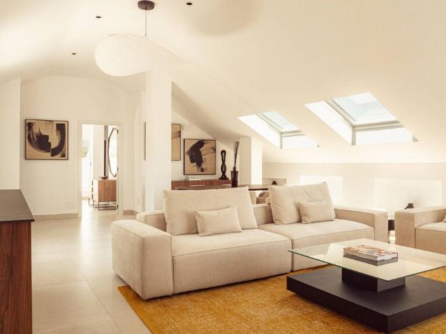 Piso de alto standing de 196 m2 en venta en Marbella, España