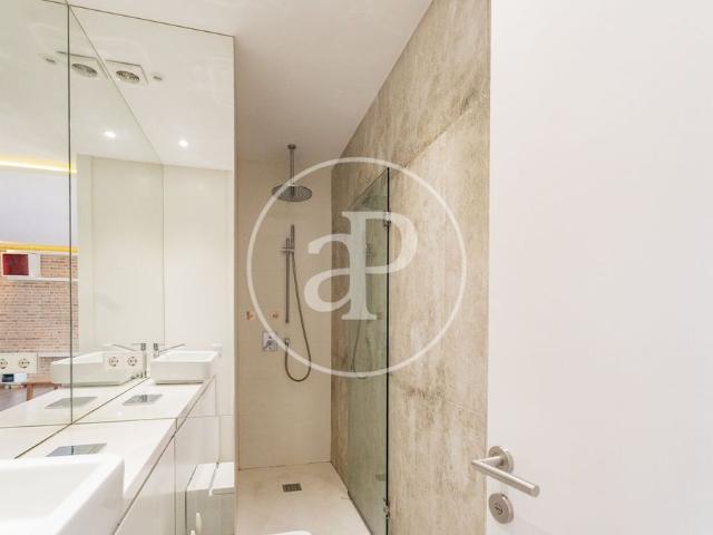 Piso de alto standing de 197 m2 en venta en Madrid, Comunidad de Madrid